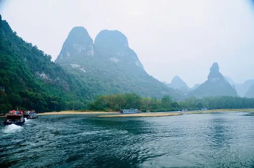 创意绿色